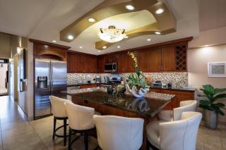 Kamaole Sands 7-404 - Wailea - 9