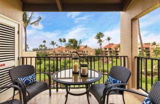 Kamaole Sands 7-404 - Wailea - 7