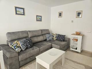 Mondrian Magic World - sea view first line of the beach - 4