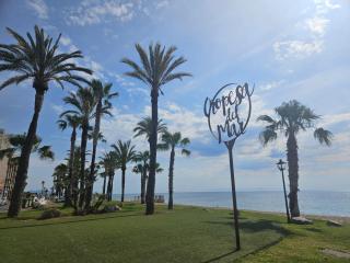 Mondrian Magic World - sea view first line of the beach - Oropesa del Mar - 3