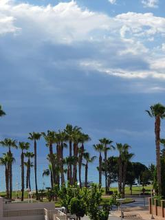 Mondrian Magic World - sea view first line of the beach - Oropesa del Mar - 2