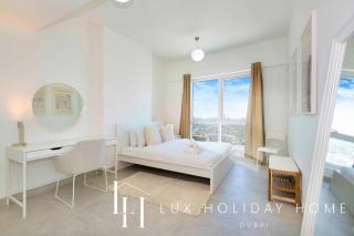 LUX The Icon Tower JLT Suite - Dubai - 2
