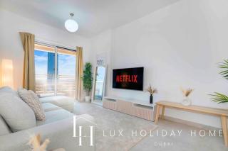 LUX The Icon Tower JLT Suite - Dubai - 4