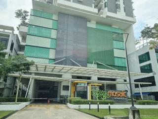JB Southkey Midvalley Cozy Home - Johor Bahru - 9