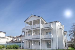 Villa Baltica Suiten & Sauna - Göhren - 0
