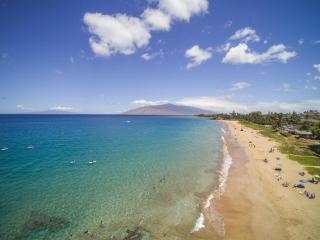 Kamaole Beach Club C-208 - 6