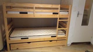 Maison de village Sarrians - Sarrians - 4