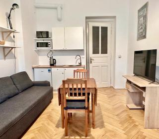 Slezska Apartments - Prag - 4
