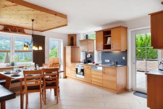 Ferienhaus Plattner - Oetz - 4