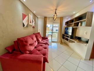Edifício Residencial Palladium - Praia Grande - 8