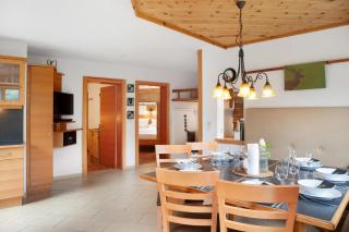 Ferienhaus Plattner - Oetz - 3