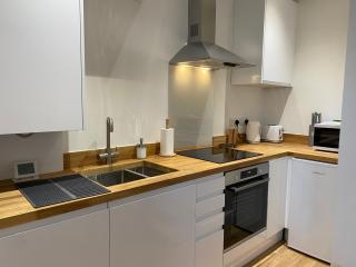 The Milner Studio - Buxton - 6
