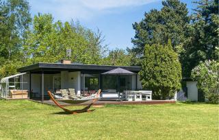3 Bedroom Stunning Home In Vejby - Vejby - 0
