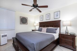 Kamaole Sands 2-203 - Wailea - 9