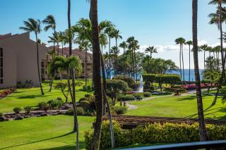 Kamaole Sands 2-203 - Wailea - 8