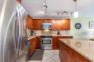 Kamaole Sands 2-203 - Wailea - 6