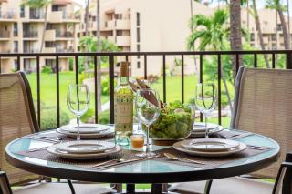 Kamaole Sands 2-203 - Wailea - 2
