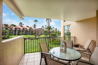 Kamaole Sands 2-203 - 1