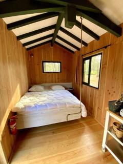 Camping la Kahute - Tiny House au coeur de la fôret - Carcans - 2