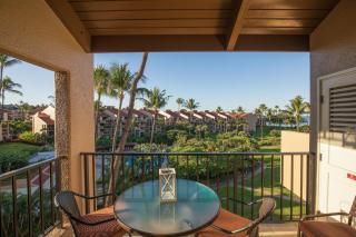 Kamaole Sands 3-405 - Wailea - 8