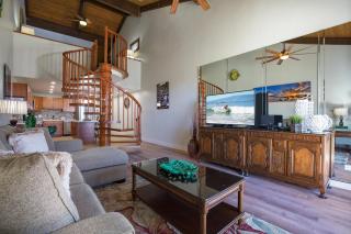 Kamaole Sands 3-405 - Wailea - 3