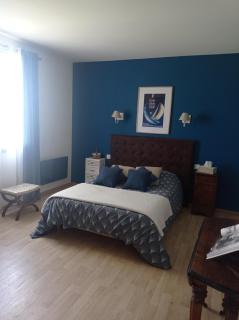 Maison entière, dans village bord de mer, typique & classé - 5