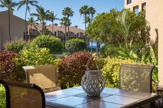 Kamaole Sands 2-107 - Wailea - 9