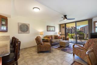 Kamaole Sands 2-107 - Wailea - 1