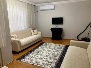 Aydın apart - Bostancı - 8