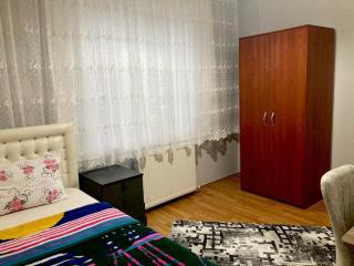 Aydın apart - Bostancı - 6