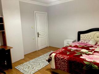 Aydın apart - Bostancı - 2