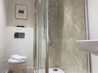 The Milner Studio - Buxton - 8