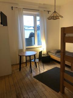 Handwerker Wohnung Bremen Walle - Bremen - 4