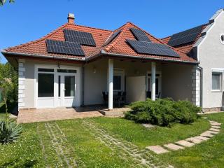 Petita Garden Apartman - 2