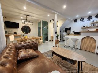 Homehug at Thapae - Chiang Mai - 5
