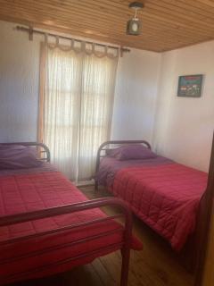 Cabañas La Magia de Isla Negra - 8