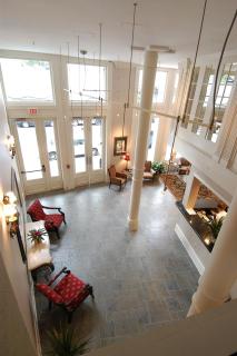 Best Western Plus St. Christopher Hotel - New Orleans - 9