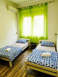 Croparadise Hostel - Split - 2
