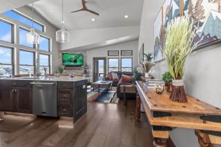 Mayflower Lakeside 303-21 by Moose Management - Heber City - 4