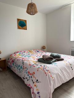 Le Pâtis Karadok - le gîte à la ferme du Karadok'Inn - 3