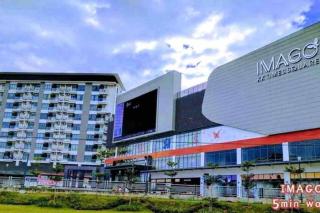 Sutera Luxurious Loft 2 - 1