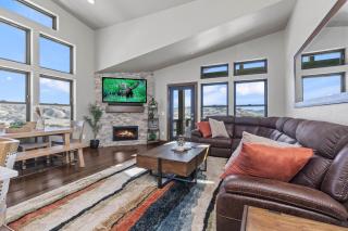 Mayflower Lakeside 303-21 by Moose Management - Heber City - 0