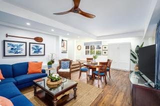 Palms at Wailea #2305 - 0