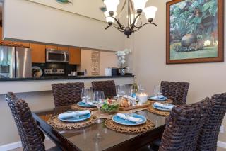 Grand Champions Villas #184 - Wailea - 8