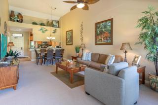 Grand Champions Villas #184 - Wailea - 2