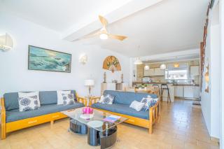 Basic Comfort Casa al canal Porto Fino 0153 - Empuriabrava - 5