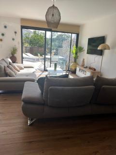 Villa moderne - Favone - Conca - 7