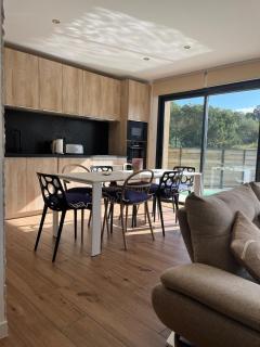 Villa moderne - Favone - Conca - 6