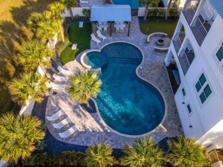 Blue Whale Your Luxury Beach Escape - 8