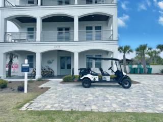 Blue Whale Your Luxury Beach Escape - 2